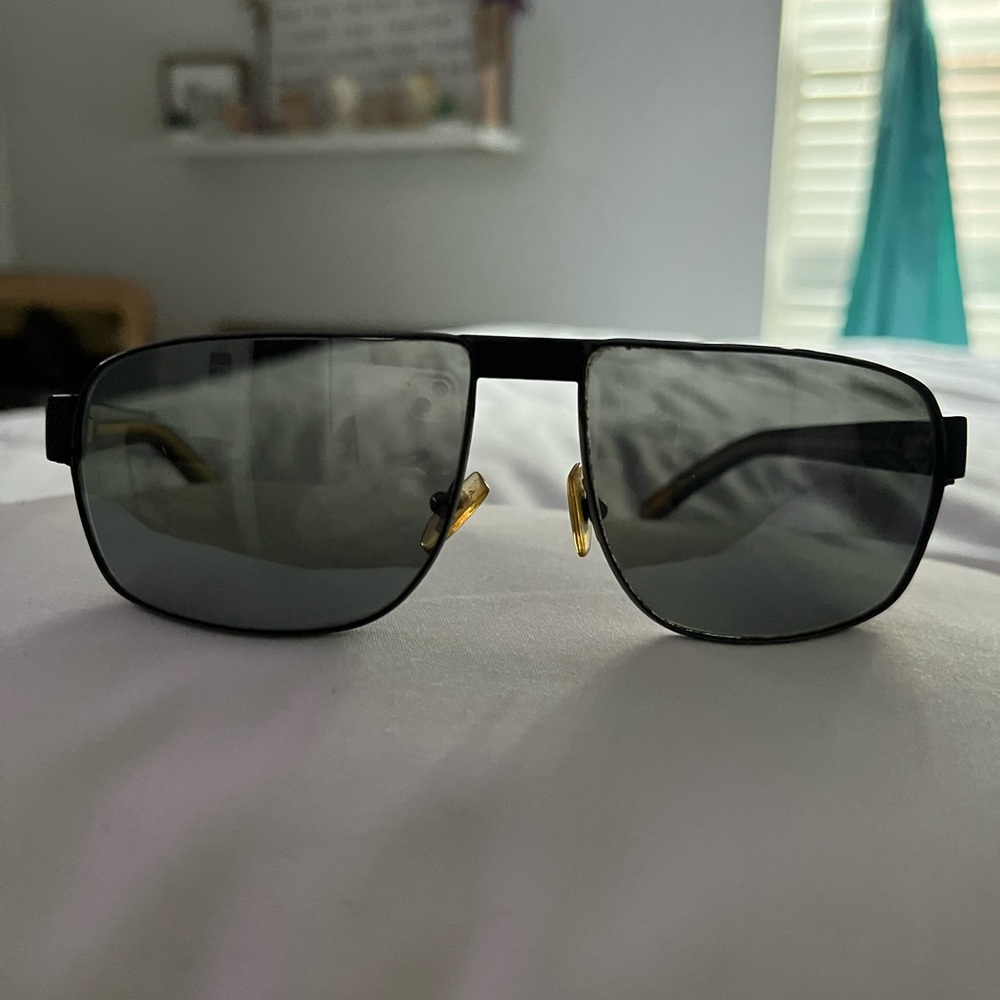 NEW Authentic  Sunglasses OGA MOREL 7870O GG010.